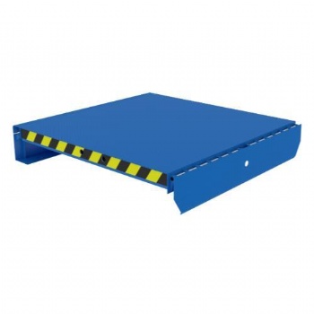 Vertical Dock Leveler